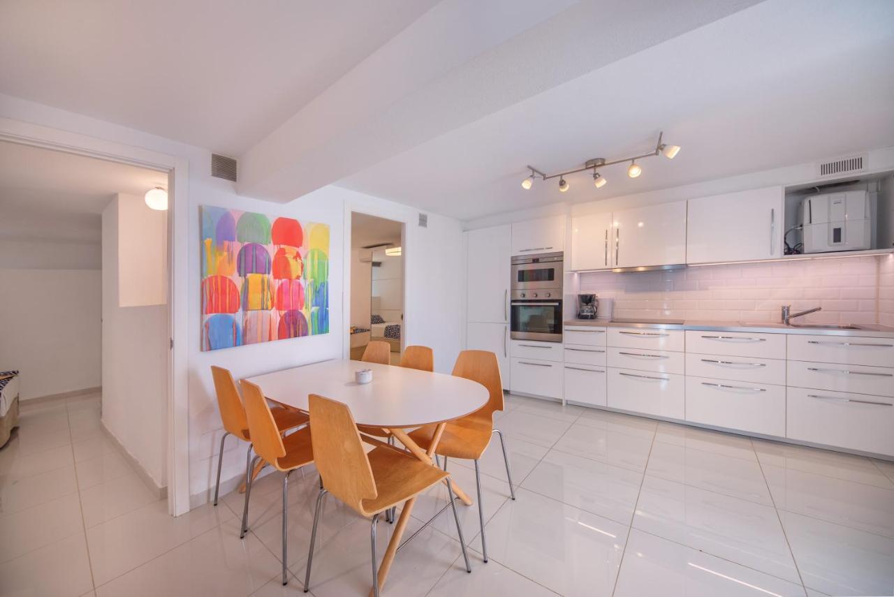 Globales Villa Gardenia Фуэнхирола Экстерьер фото