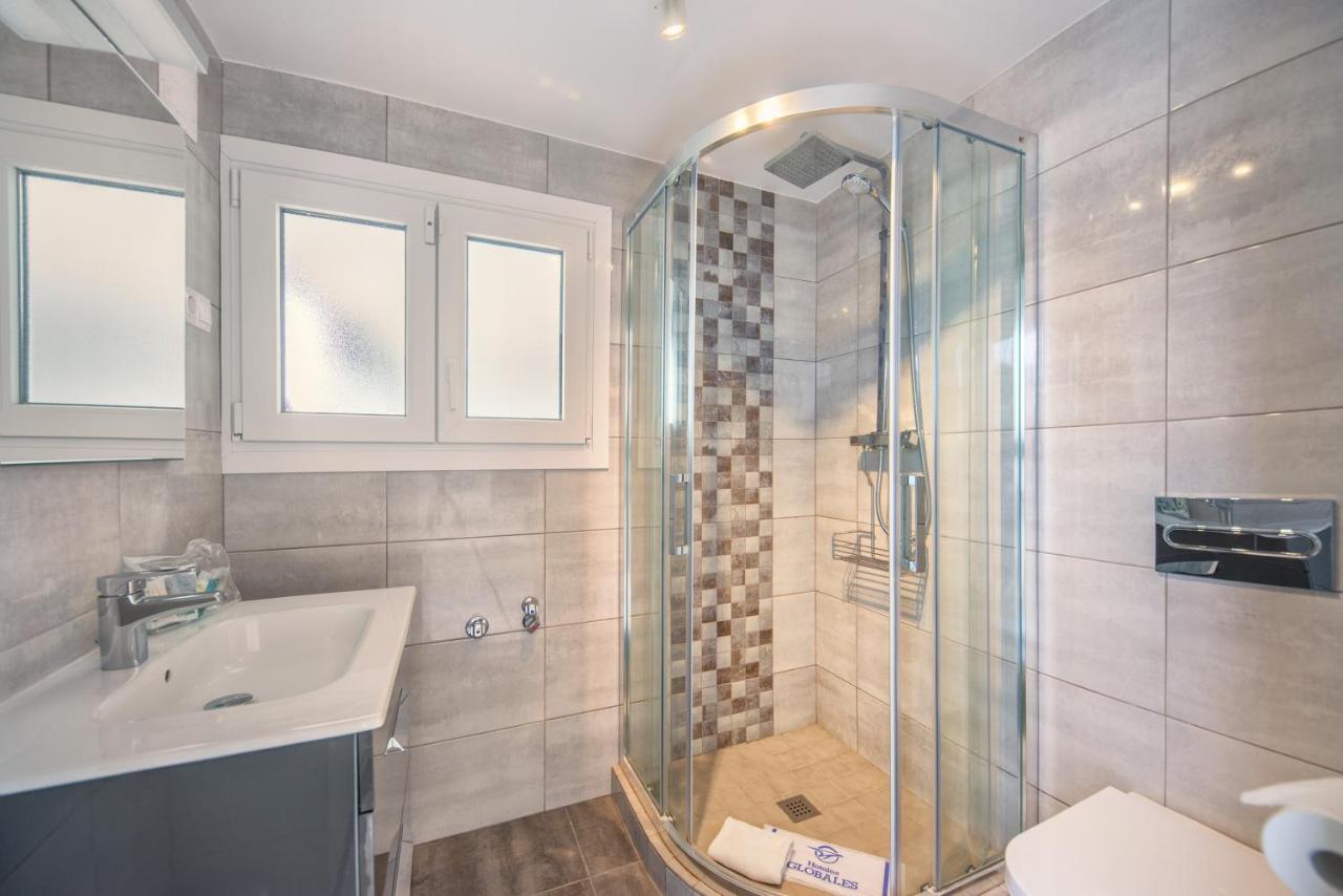 Globales Villa Gardenia Фуэнхирола Экстерьер фото