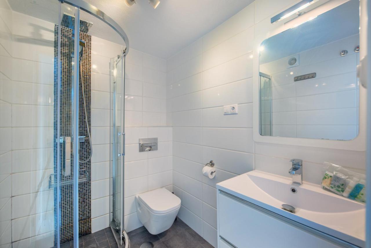Globales Villa Gardenia Фуэнхирола Экстерьер фото