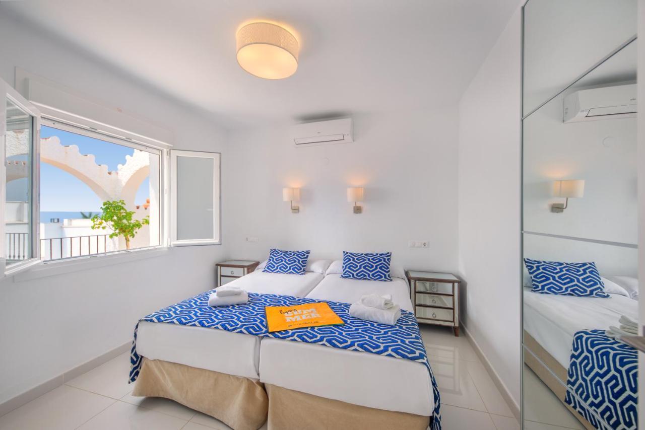 Globales Villa Gardenia Фуэнхирола Экстерьер фото