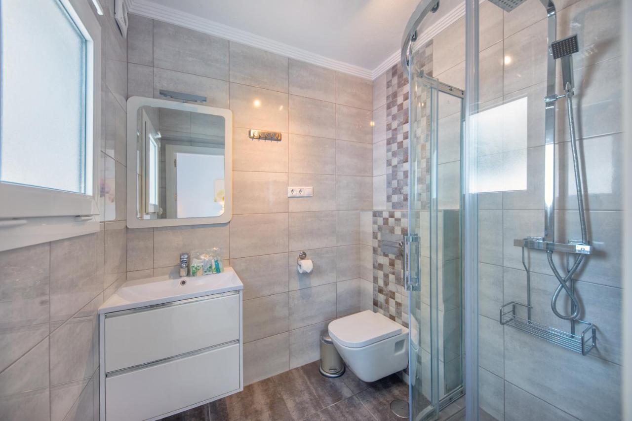 Globales Villa Gardenia Фуэнхирола Экстерьер фото