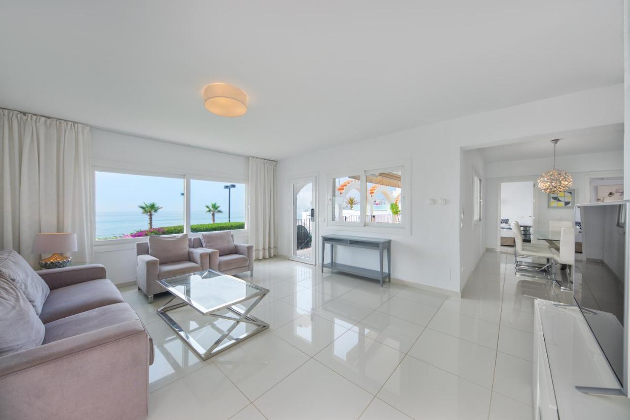 Globales Villa Gardenia Фуэнхирола Экстерьер фото